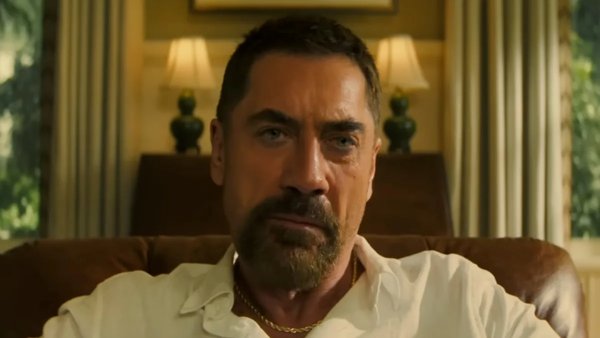 Nieuwe psychologische horrorserie op Apple TV met Javier Bardem en Amy Adams krijgt trailer