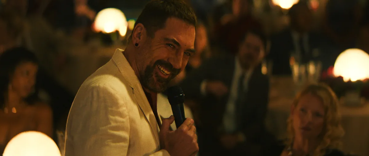 6,6 miljoen kijkers in drie dagen voor de nieuwe Apple TV-serie Cape Fear met Amy Adams en Javier Bardem