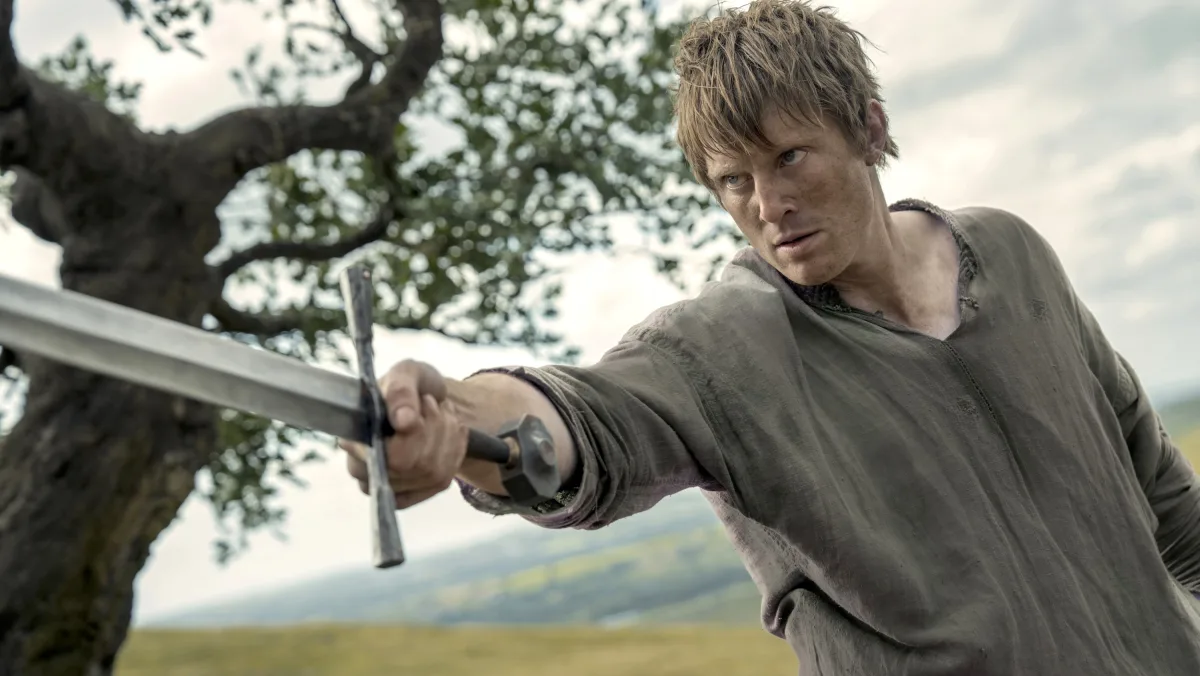 Showrunner Ira Parker deelt nieuwe details over personages in seizoen 2 van A Knight of the Seven Kingdoms