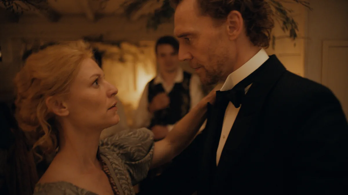 The Essex Serpent: Victoriaans mystiek drama over Cora en Will op Apple TV
