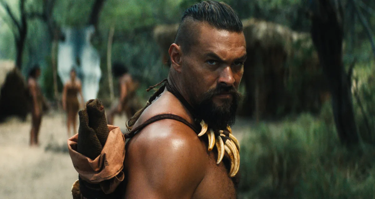 Jason Momoa deelt teleurstellende update over tweede seizoen van Apple TV-serie Chief of War