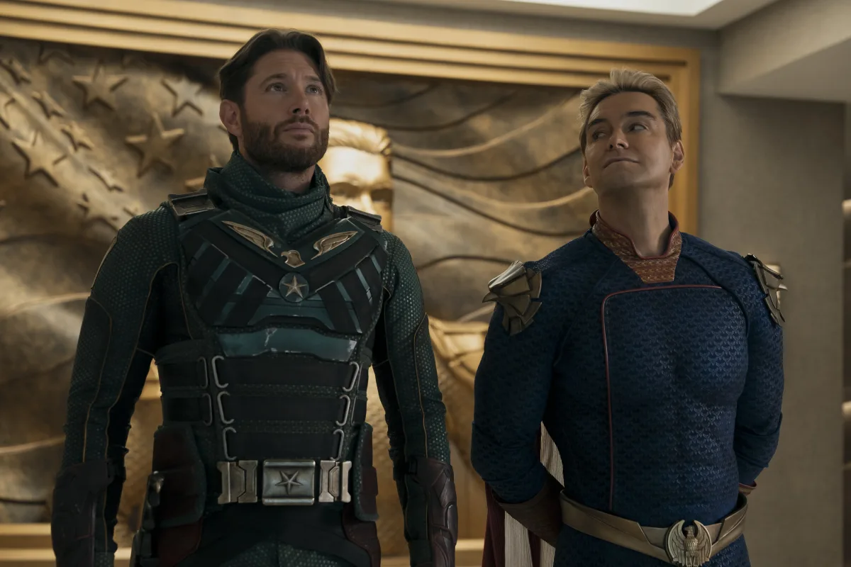 The Boys seizoen 5: verdeeldheid onder fans en recensenten over het laatste seizoen