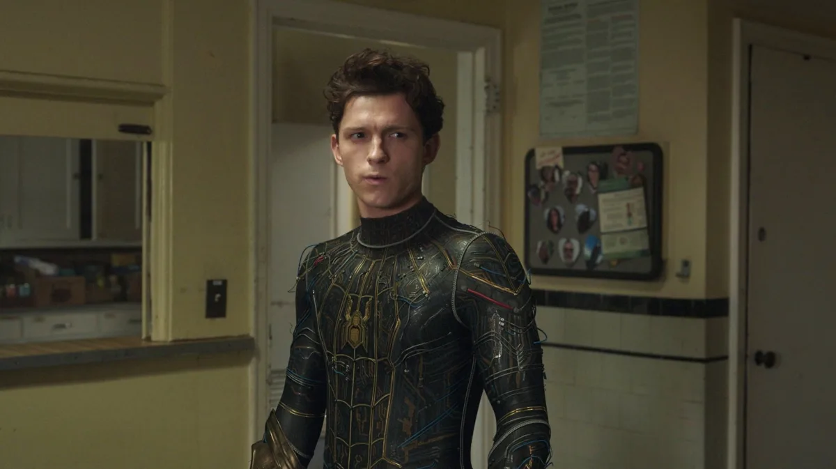 Spider-Noir van Prime Video kiest voor Ben Reilly als hoofdpersonage in plaats van Peter Parker om een vernieuwend verhaal te vertellen