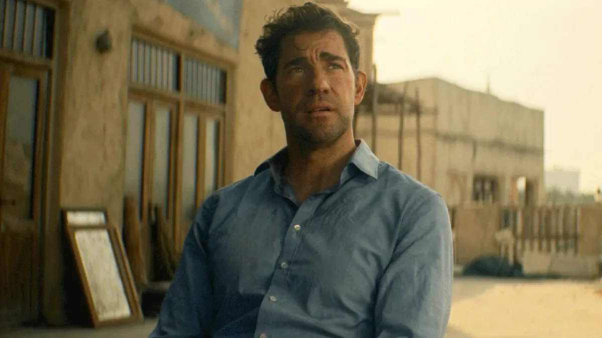 Eerste recensies van Tom Clancy's Jack Ryan: Ghost War tonen gemengde reacties op de film