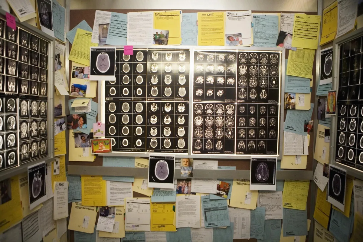 Nieuwe spin-off van Grey's Anatomy speelt zich af in Texas en richt zich op ziekenhuisdrama op het platteland