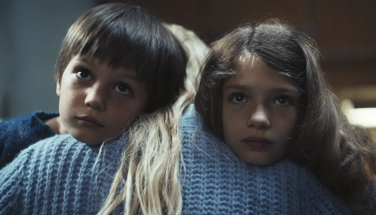 Dear Child: populaire Duitse miniserie over emotionele mishandeling en geïnspireerd op waargebeurde verdwijningen