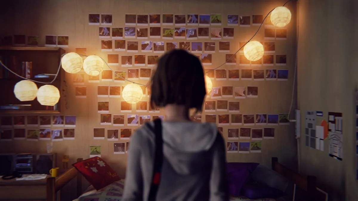 Prime Video's 'Life Is Strange' serie voegt Tom Cullen en Leisha Hailey toe aan de cast