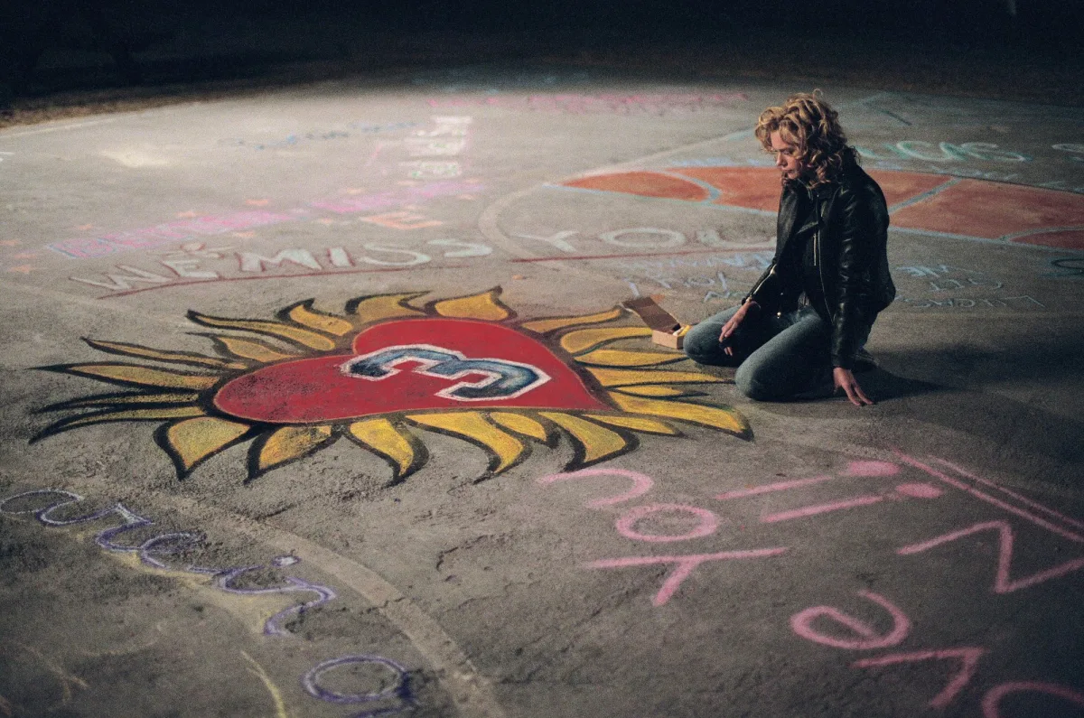 Alle negen seizoenen van de iconische serie One Tree Hill nu beschikbaar op Netflix