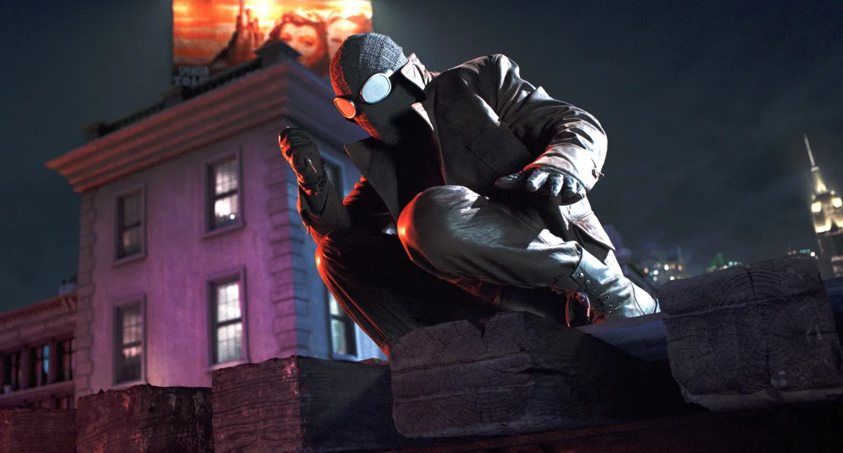 Eerste recensies voor de Marvel-serie 'Spider-Noir' op Prime Video zijn positief met lof voor spektakel en kritiek op het verhaal