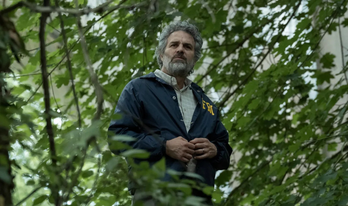 Nieuwe castleden voor seizoen twee van de misdaadserie Task op HBO Max bevestigd
