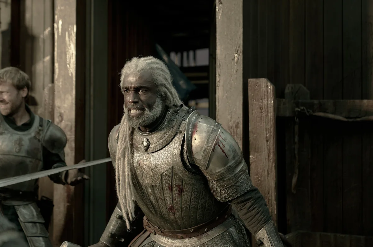 Seizoen 3 van 'House of the Dragon' belooft bloedige oorlog en spektakel in Westeros