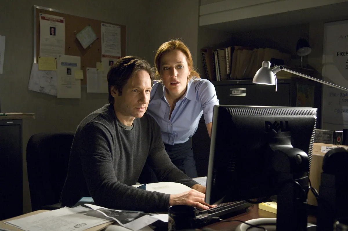 LEGO lanceert een nieuwe set van 'The X-Files' met 1478 stenen, mogelijk beschikbaar vanaf 1 augustus