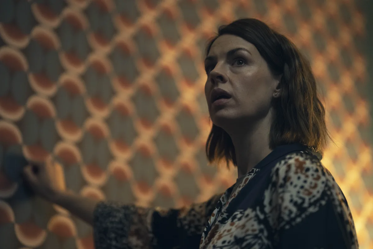 The Devil's Hour: Britse scifi-thriller met sterke plot en Peter Capaldi in de hoofdrol