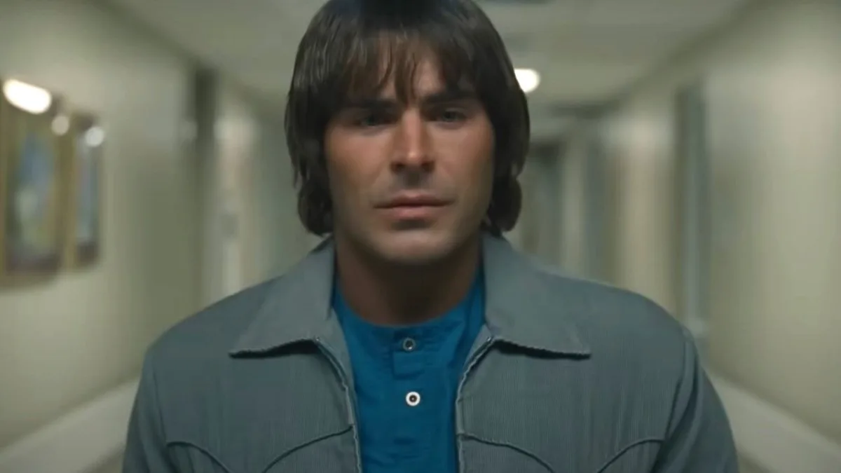 Zac Efron speelt hoofdrol en is uitvoerend producent in nieuwe HBO Max-serie gebaseerd op de roman Fallen Angel
