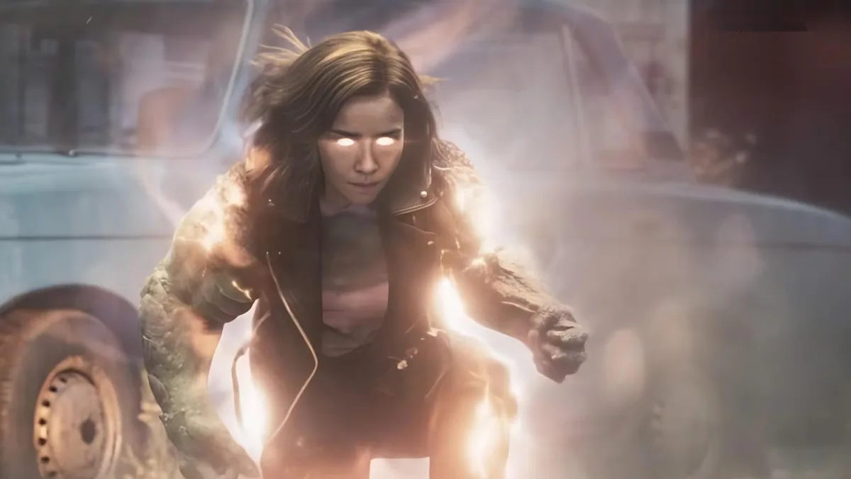 Emilia Clarke reageert nuchter op kritiek over haar rol in Game of Thrones en Secret Invasion
