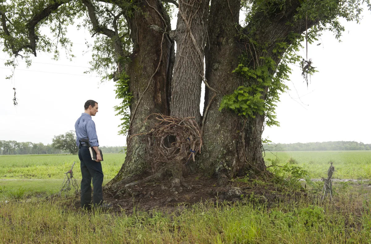 Nicolas Cage onzeker over hoofdrol in het vijfde seizoen van True Detective in New York