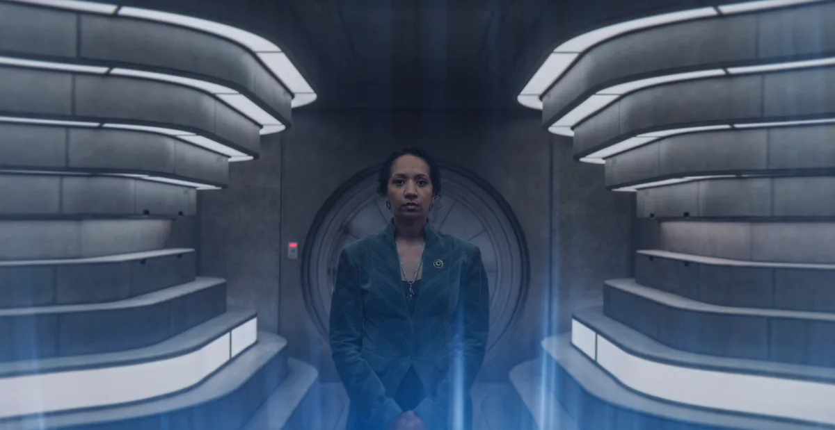 Derde seizoen van de dystopische scifi-serie Silo op Apple TV verschijnt volgende maand met nieuwe trailer