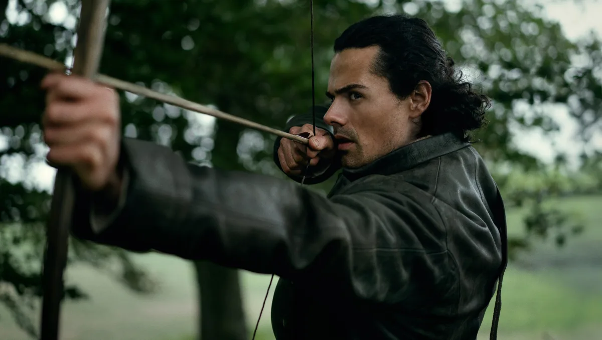 Outlander: Blood of My Blood onthult premièredatum voor tweede seizoen op 18 september