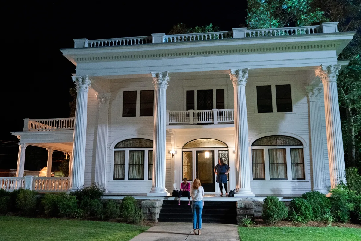 Seizoen 5 van Sweet Magnolias komt op 11 juni op Netflix met nieuwe avonturen in New York