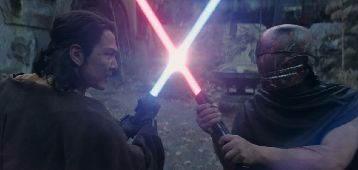 Annulering van de 'Star Wars'-serie 'The Acolyte' na één seizoen beperkt verdere ontwikkeling van belangrijke verhaallijnen en personages