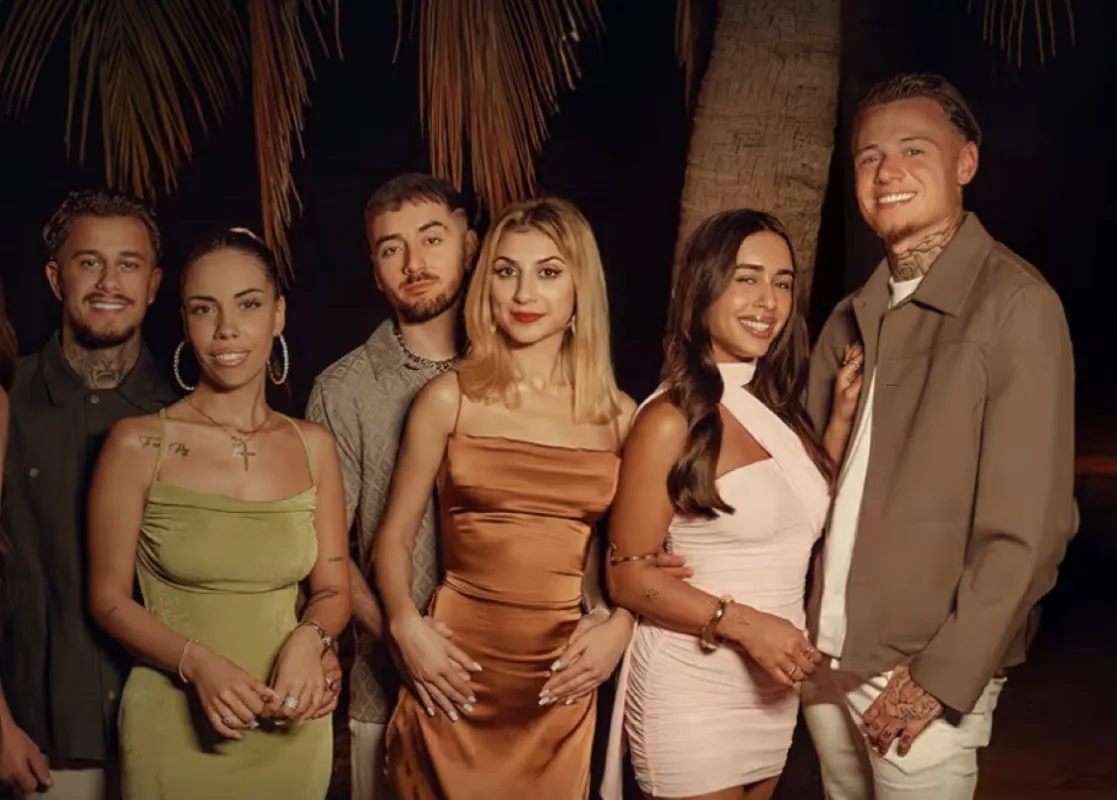 Kritiek op Temptation Island blijft bestaan ondanks hoge kijkcijfers voor het nieuwe seizoen op Prime Video
