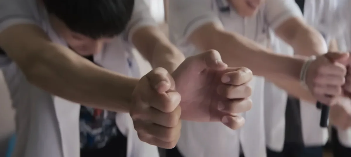 Nieuwe Netflix Original 'Teach You a Lesson' behandelt geweld op Zuid-Koreaanse scholen en leidt tot controverse