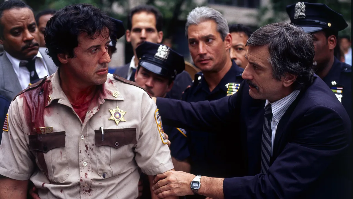 Remake van de film Cop Land met Sylvester Stallone wordt een tv-serie op Paramount+