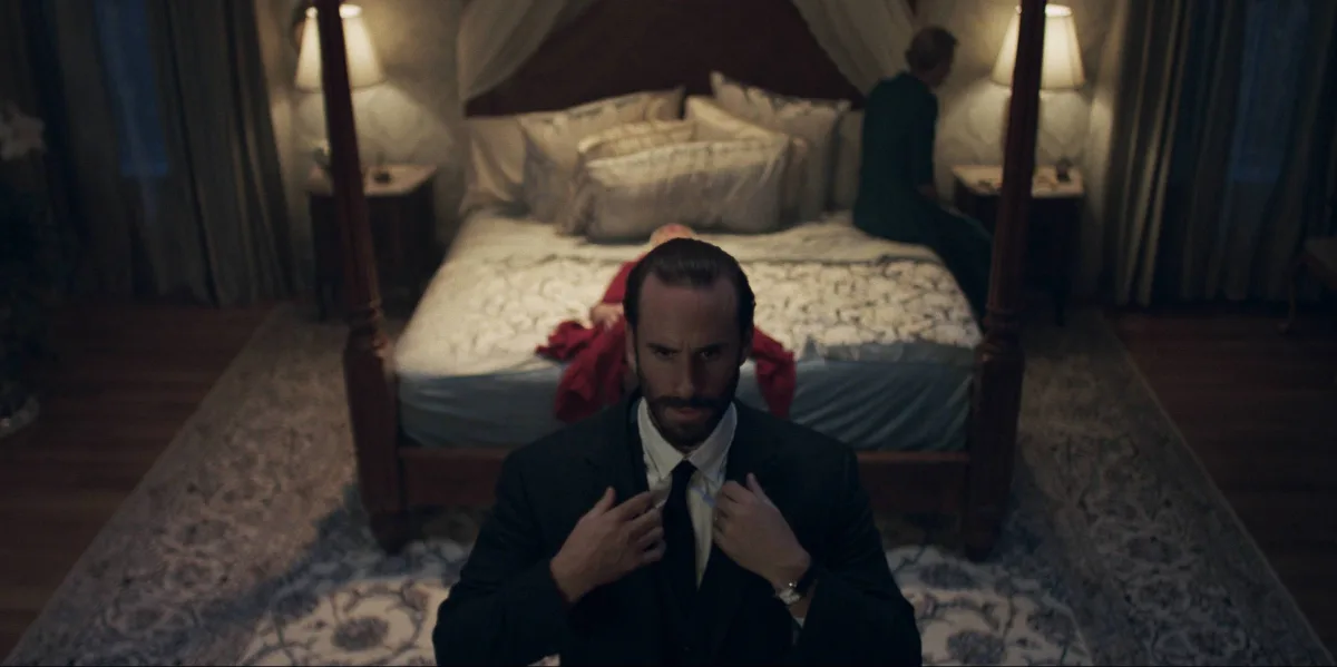 The Handmaid's Tale nu beschikbaar op Netflix met alle zes seizoenen