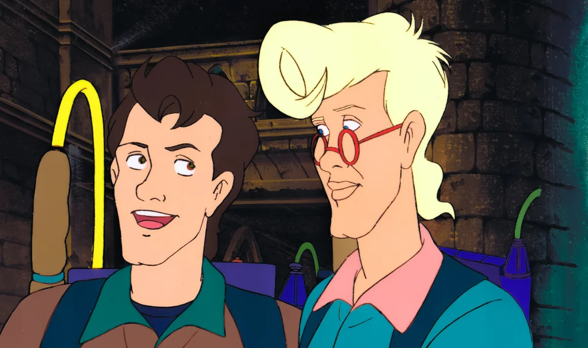 Netflix kondigt nieuwe animatieserie Ghostbusters: Night Shift aan voor 2024