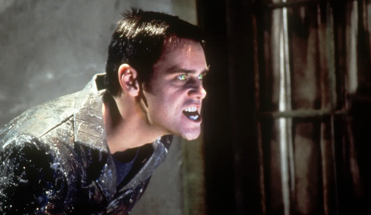 Jim Carrey-film The Cable Guy uit 1996 krijgt nieuwe serie bij Hulu met Jake Johnson en Damon Wayans Jr. in de hoofdrol