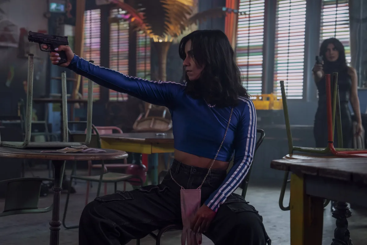 Prime Video's dure serie 'Citadel' met Priyanka Chopra en Richard Madden scoort teleurstellend en toekomst is onzeker