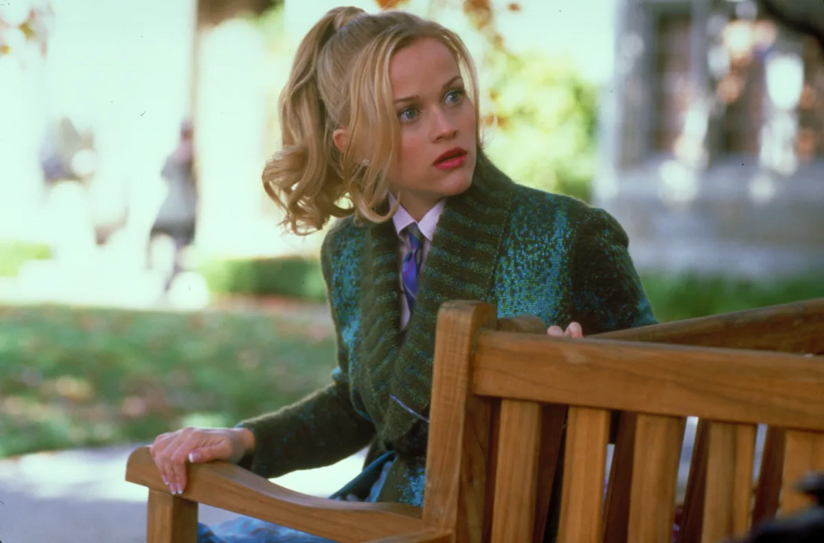 Prime Video lanceert prequelserie 'Elle' over de jonge Elle Woods uit 'Legally Blonde' op 1 juli