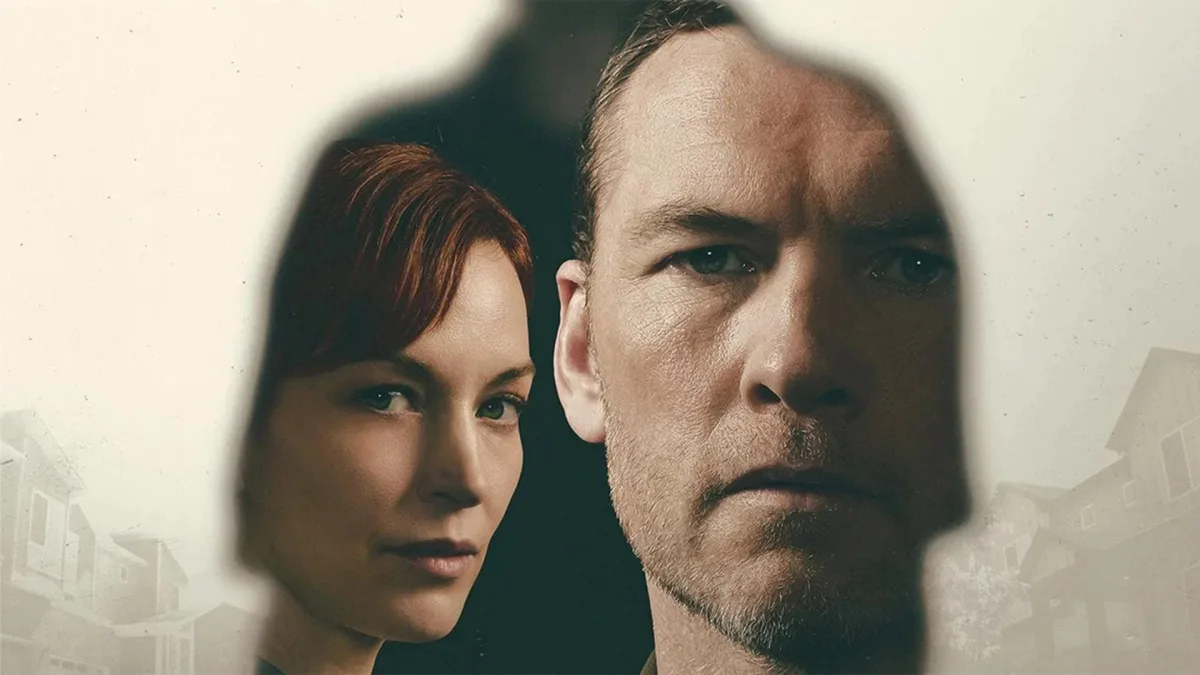 Netflix lanceert miniserie 'I Will Find You' met Sam Worthington als vader die onterecht in de gevangenis zit en zijn mogelijk nog levende zoon zoekt