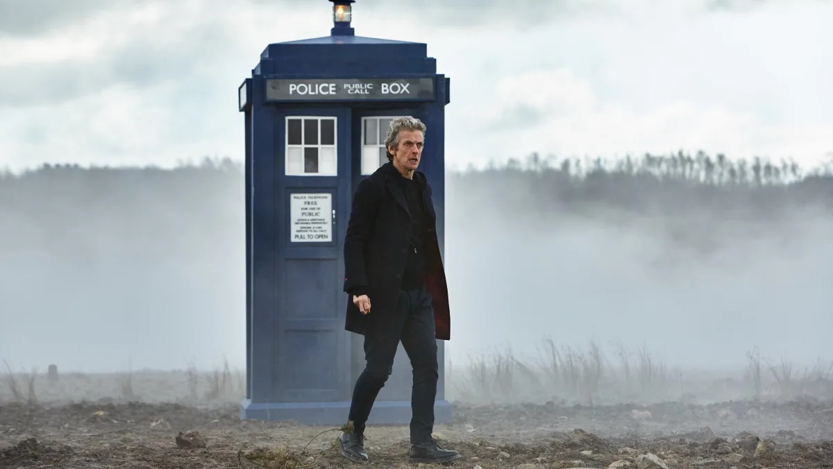 BBC schrapt Doctor Who kerstspecial en showrunner Russell T. Davies vertrekt