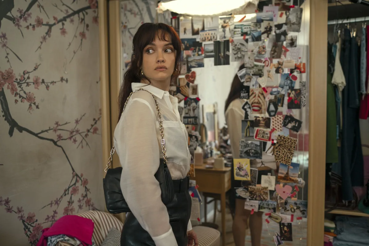 Amazon MGM Studios werkt aan psychologische thriller 'The Boyfriend', vervolg op 'The Girlfriend' voor Prime Video