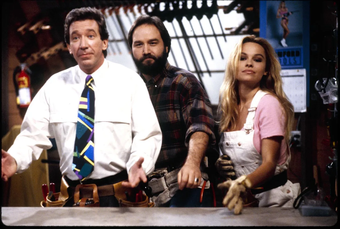 Reboot van sitcom Home Improvement ligt stil door persoonlijke problemen van acteurs Zachery Ty Bryan en Jonathan Taylor Thomas