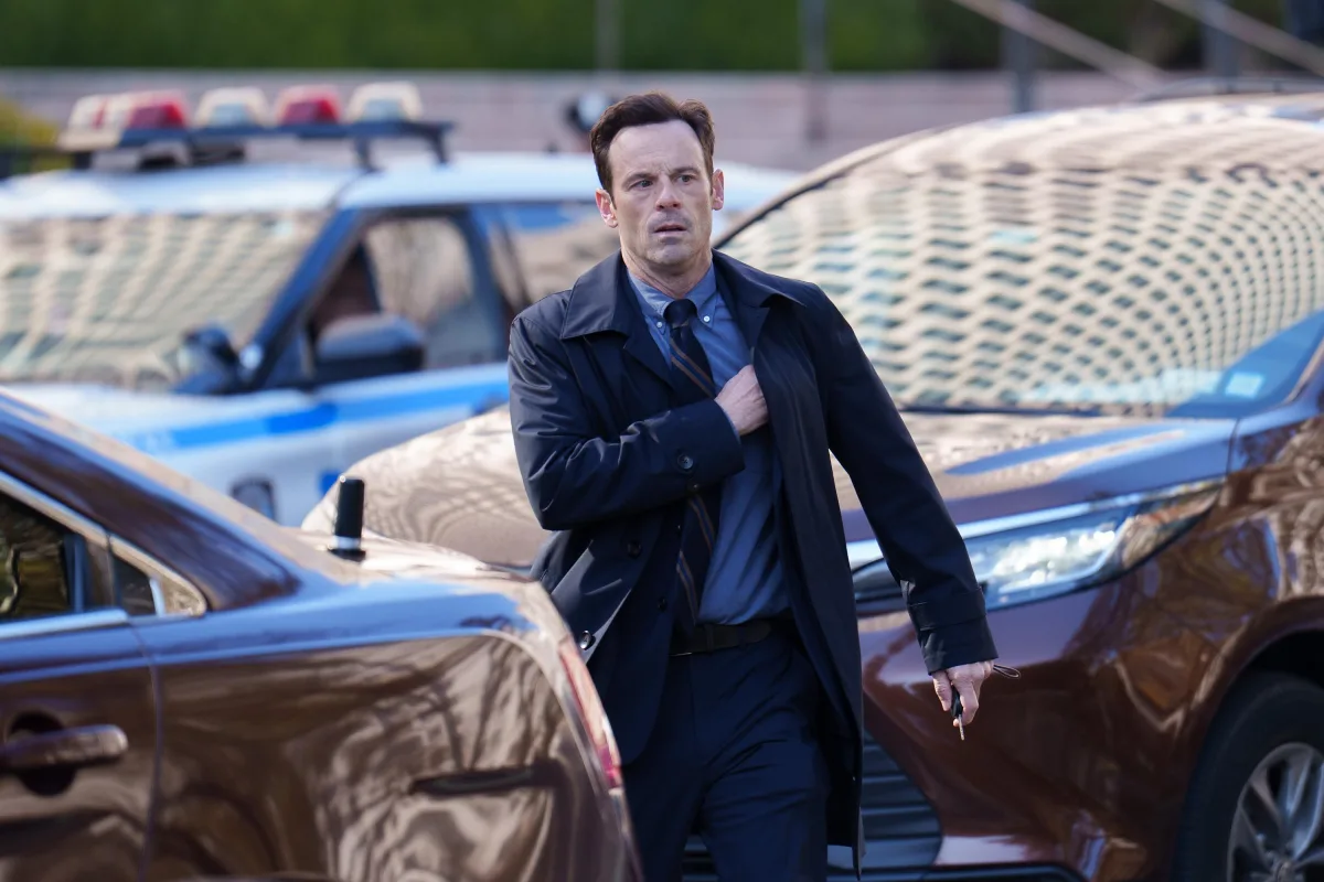 Hulu lanceert deze zomer de achtdelige serie Furious met Emmy Rossum als FBI-agent die jacht maakt op een vrouwelijke seriemoordenaar