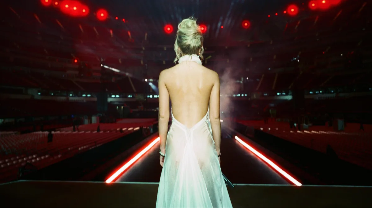 The Idol is de slechtst beoordeelde HBO-serie ooit maar werd vaker gestreamd dan Euphoria