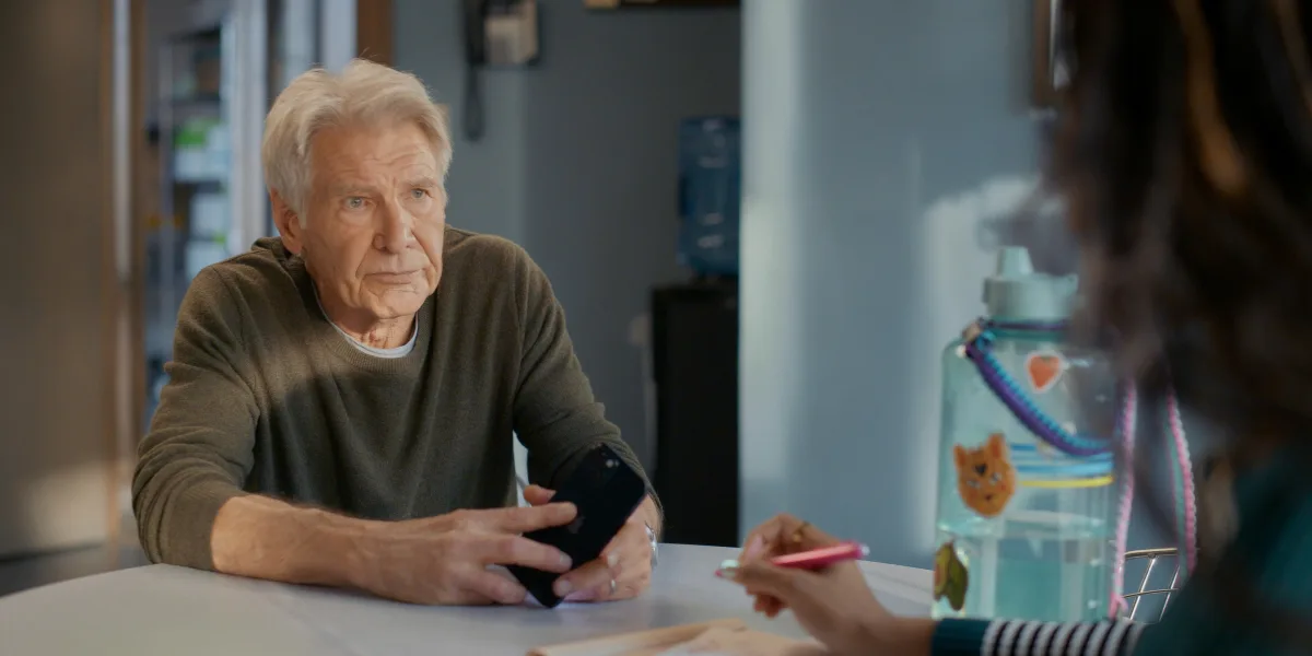 Shrinking seizoen 4 op Apple TV maakt een tijdsprong van twee jaar na de vorige finale