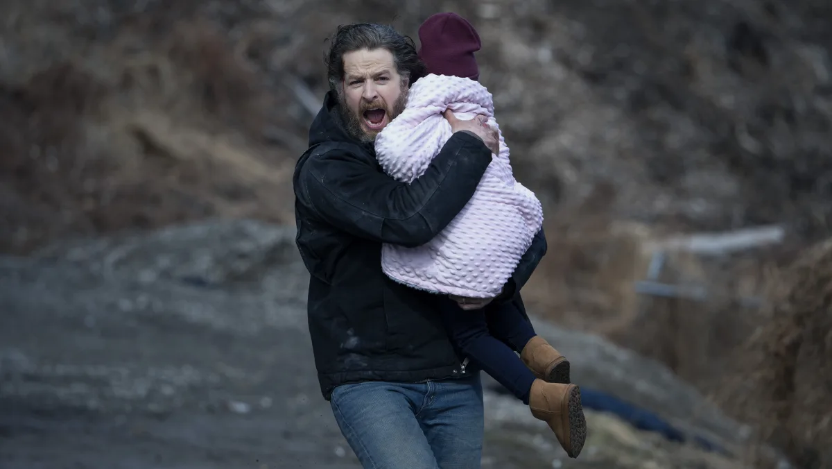 Manifest is nu de populairste sci-fi-serie op Netflix na overname door de streamingdienst