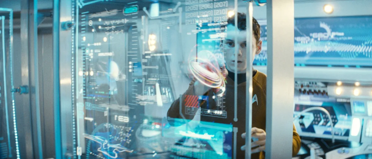 LEGO lanceert in september 2026 een Star Trek: The Original Series commandobrug-set met 1701 stenen en acht minifiguren
