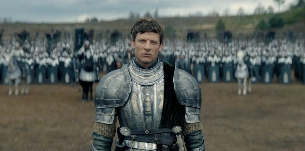 House of the Dragon seizoen 3 begint op 22 juni met Rhaenyra's strijd om de troon en de Slag om de Gullet