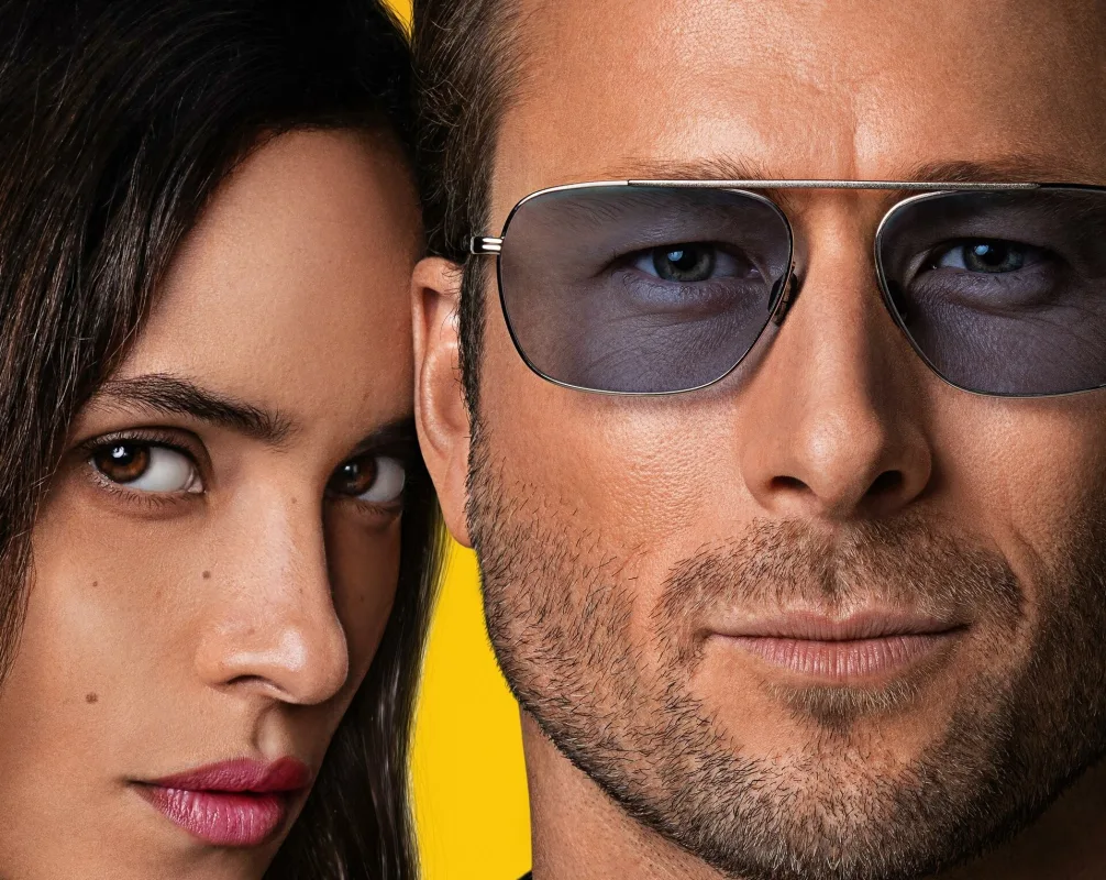 Netflix ontwikkelt serie op basis van de succesvolle film Hit Man met 95% op Rotten Tomatoes