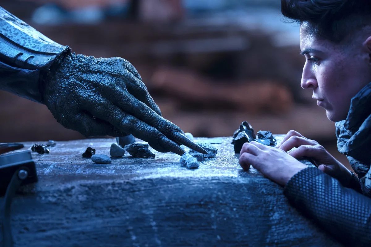 Star Trek: Strange New Worlds lanceert nieuw seizoen met nieuwe trailer en cast vanaf 23 juli op Paramount+
