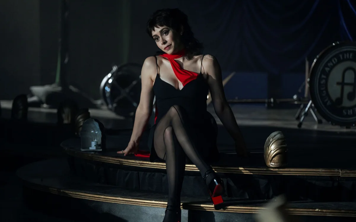 HBO Max-serie The Penguin uit 2024 behaalt 95% op de Tomatometer en overtreft The Batman-film