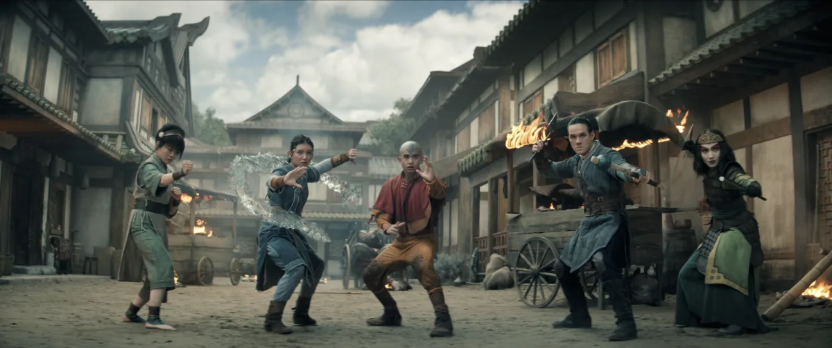 Netflix lanceert tweede seizoen van Avatar: The Last Airbender op 25 juni met zeven nieuwe afleveringen