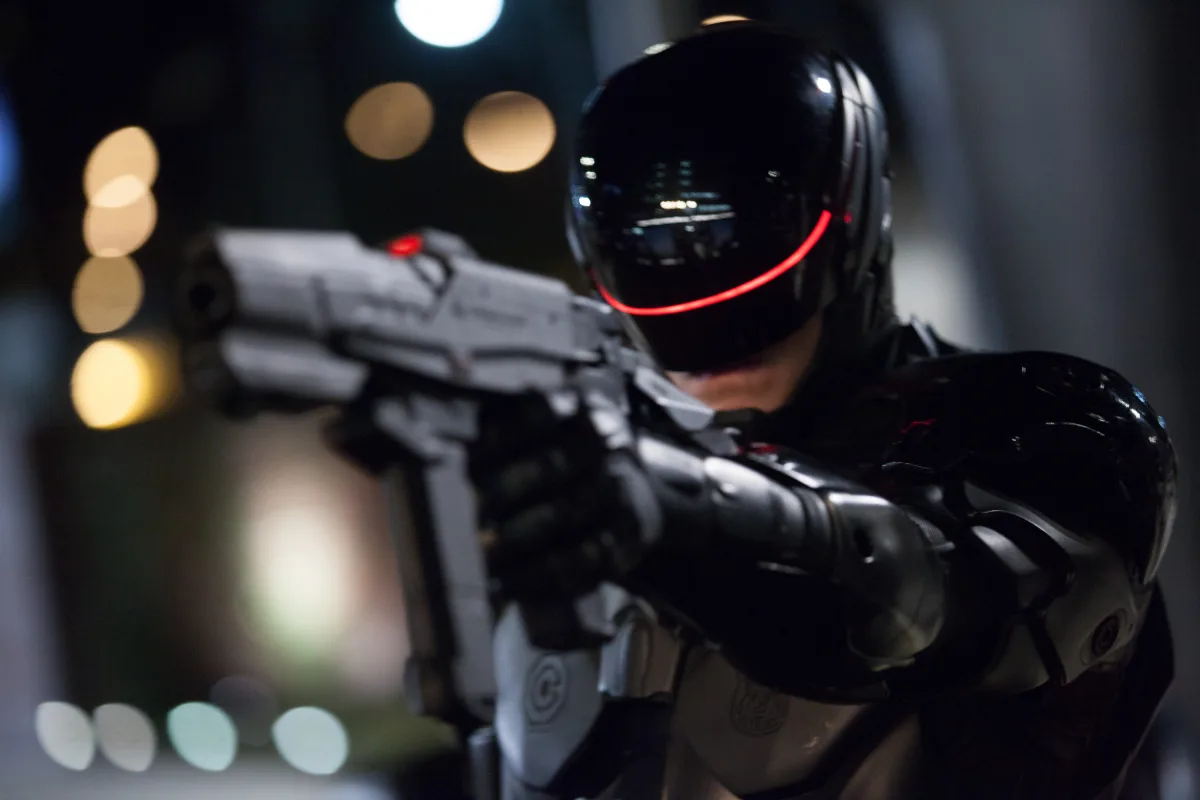 James Wan ontwikkelt nieuwe RoboCop-serie voor Prime Video met focus op soldaat Marc Kyle