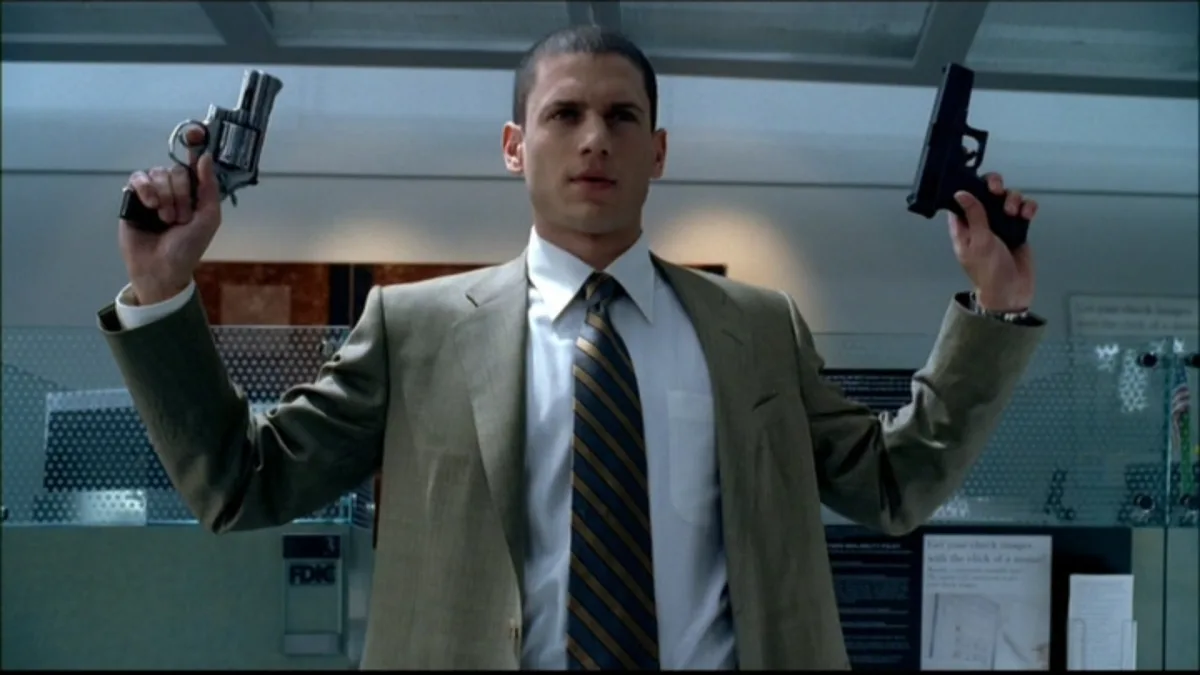 Nieuwe 'Prison Break'-serie met Lukas Gage in hoofdrol komt naar Hulu met een duisterdere benadering