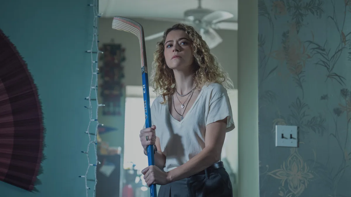 Stephen King prijst de Apple TV-serie Maximum Pleasure Guaranteed met Tatiana Maslany en Brandon Flynn