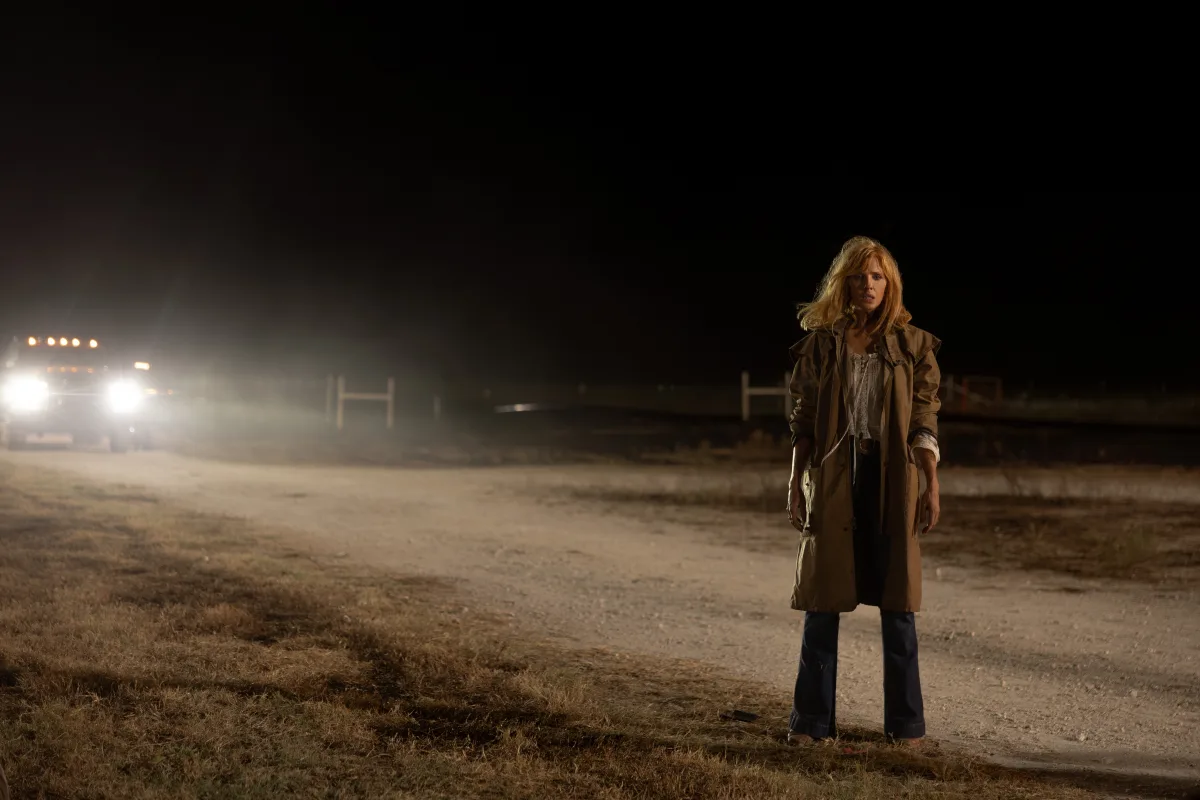 Dutton Ranch breekt kijkcijferrecords op Paramount+ en is nu beschikbaar op SkyShowtime
